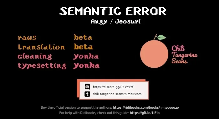 Semantic Error - Chapter 4 Page 10