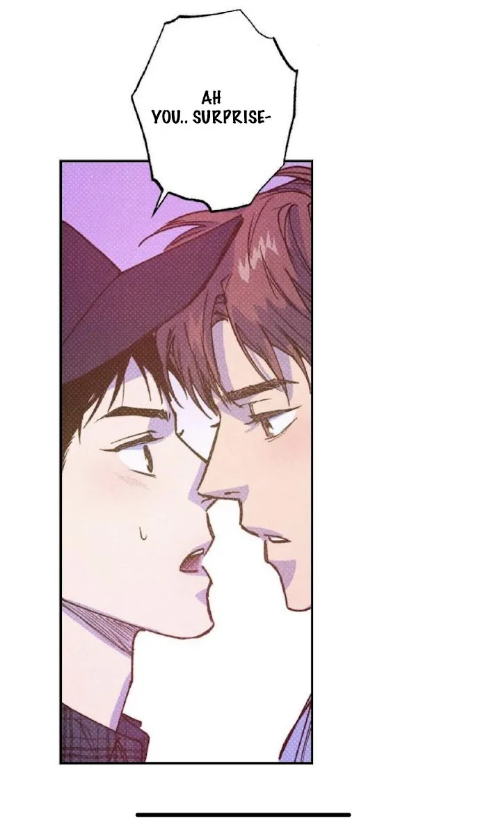 Semantic Error - Chapter 40 Page 3