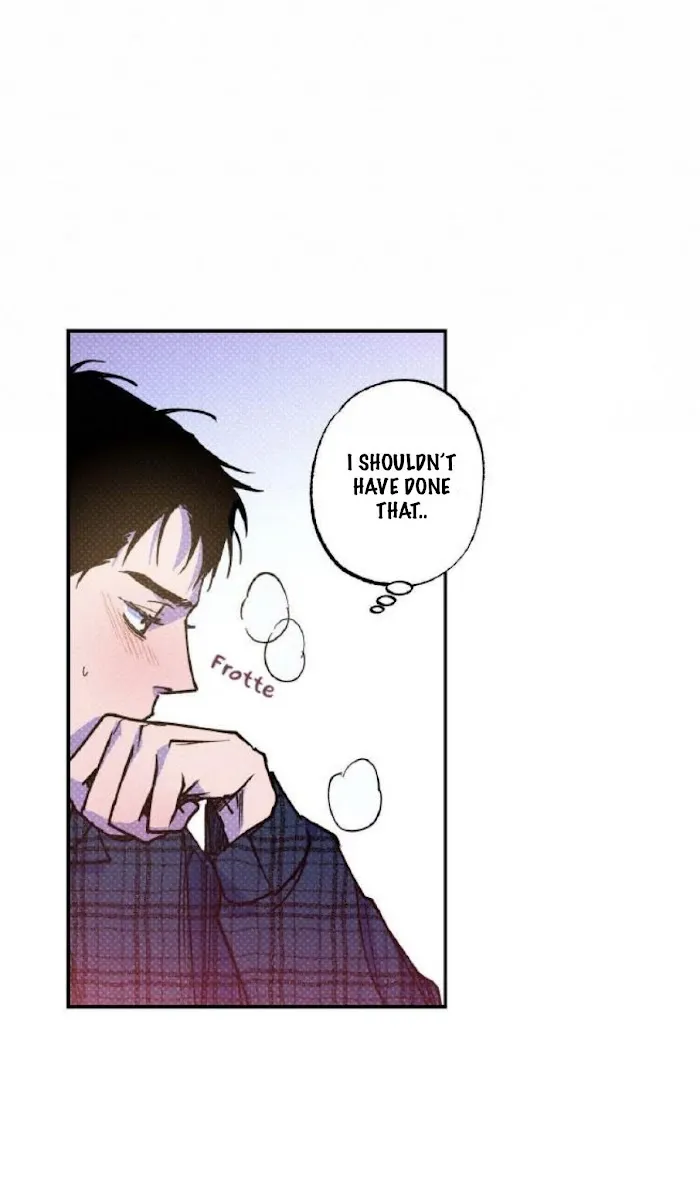 Semantic Error - Chapter 40 Page 13