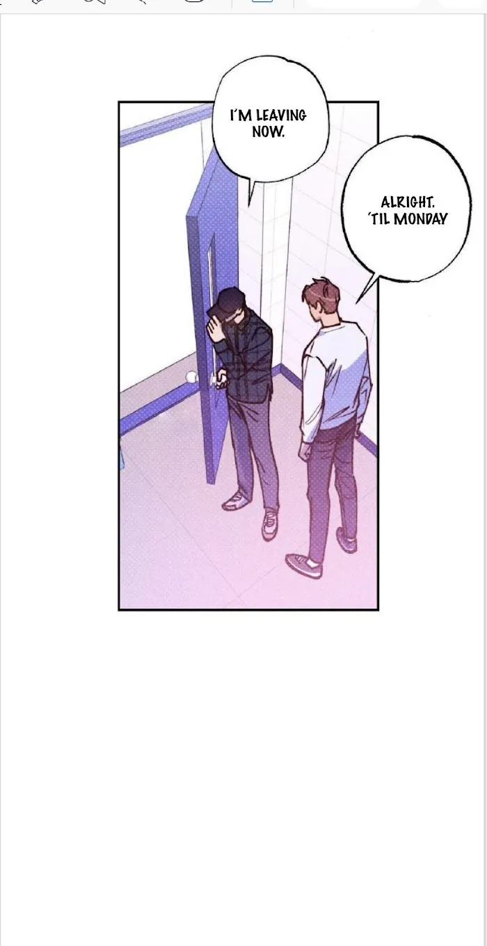 Semantic Error - Chapter 40 Page 16