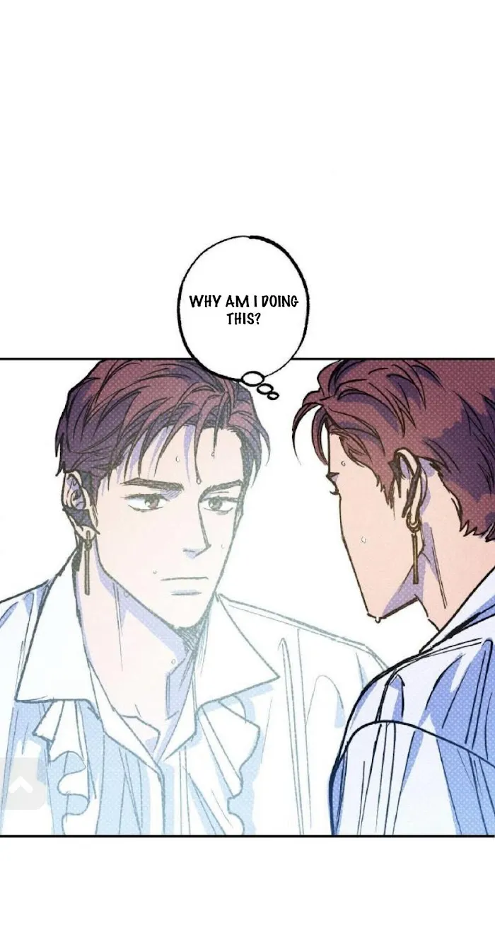 Semantic Error - Chapter 40 Page 20