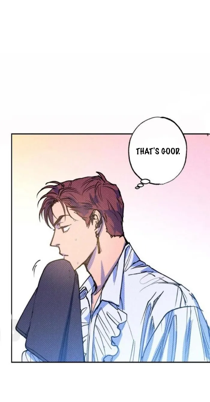 Semantic Error - Chapter 40 Page 23