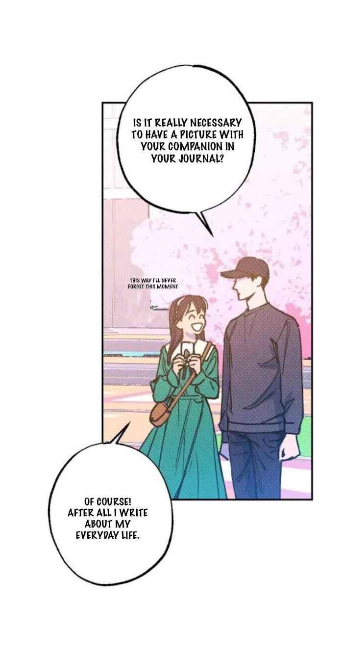 Semantic Error - Chapter 40 Page 30