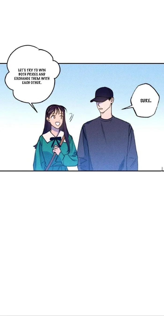 Semantic Error - Chapter 40 Page 36