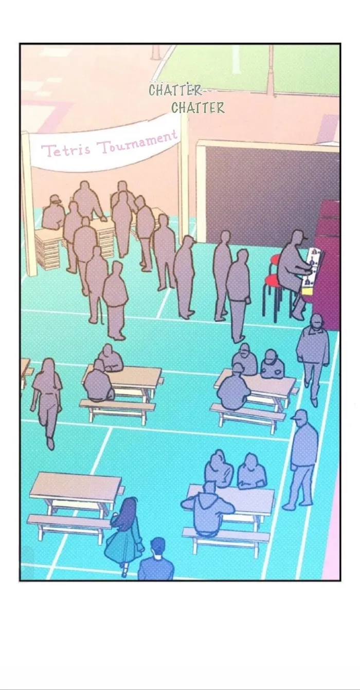 Semantic Error - Chapter 40 Page 37