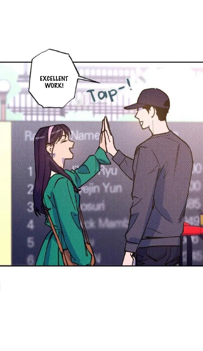 Semantic Error - Chapter 40 Page 43