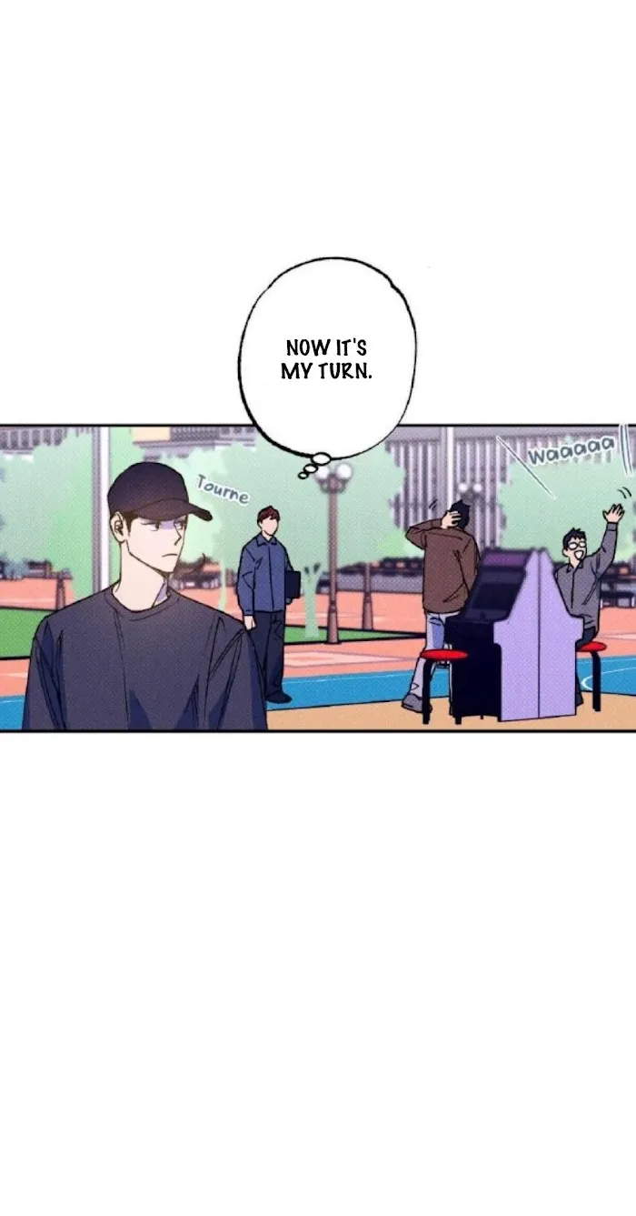 Semantic Error - Chapter 40 Page 44