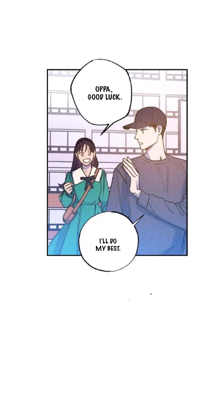 Semantic Error - Chapter 40 Page 45