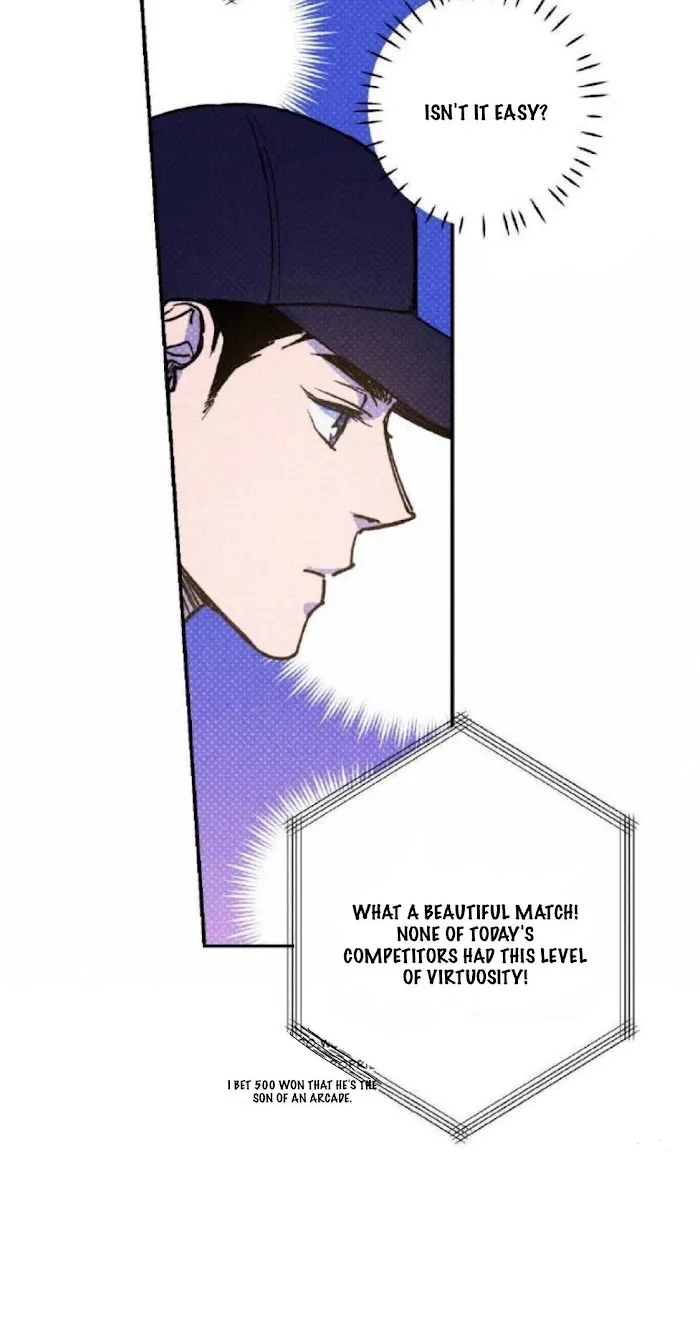 Semantic Error - Chapter 40 Page 52