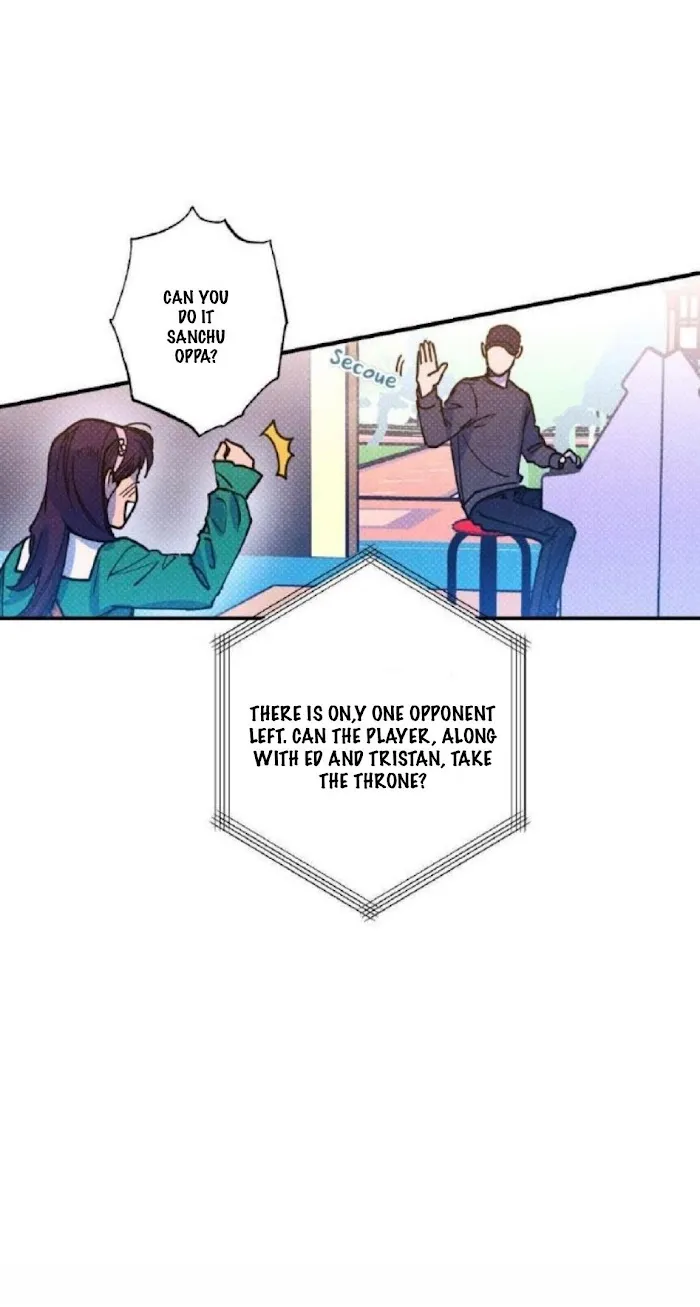 Semantic Error - Chapter 40 Page 58