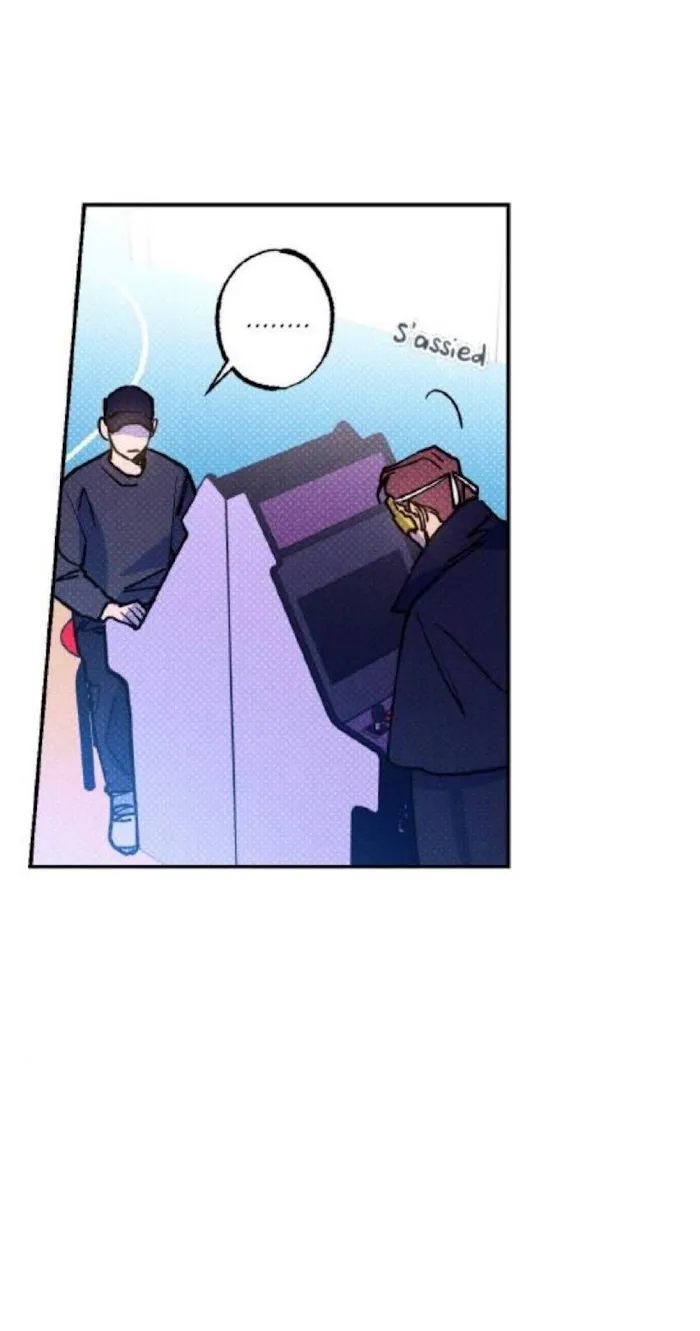 Semantic Error - Chapter 40 Page 60