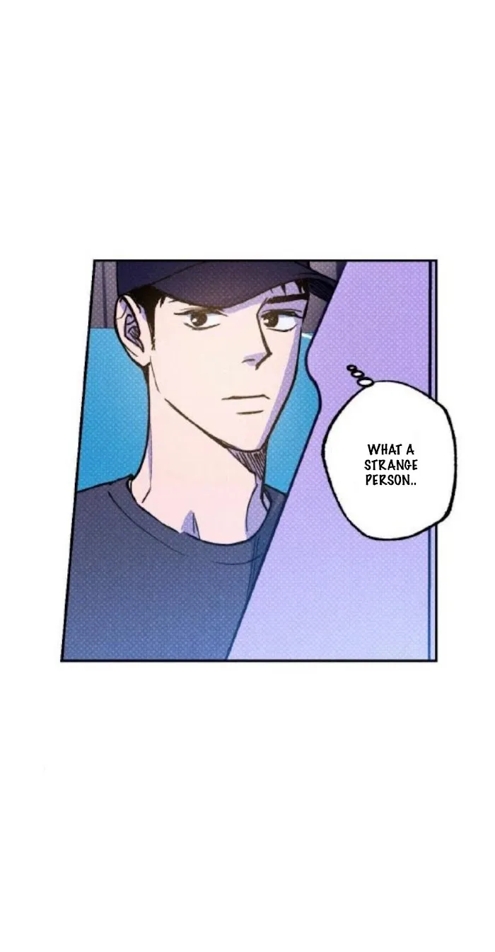 Semantic Error - Chapter 40 Page 61