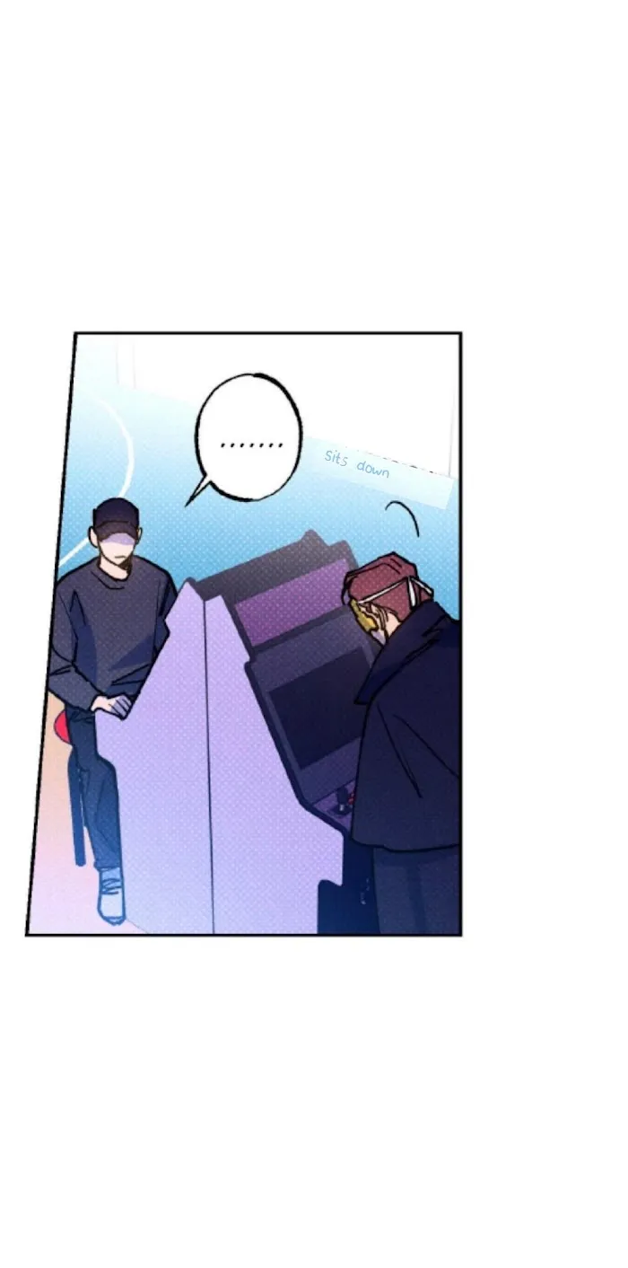 Semantic Error - Chapter 41 Page 4