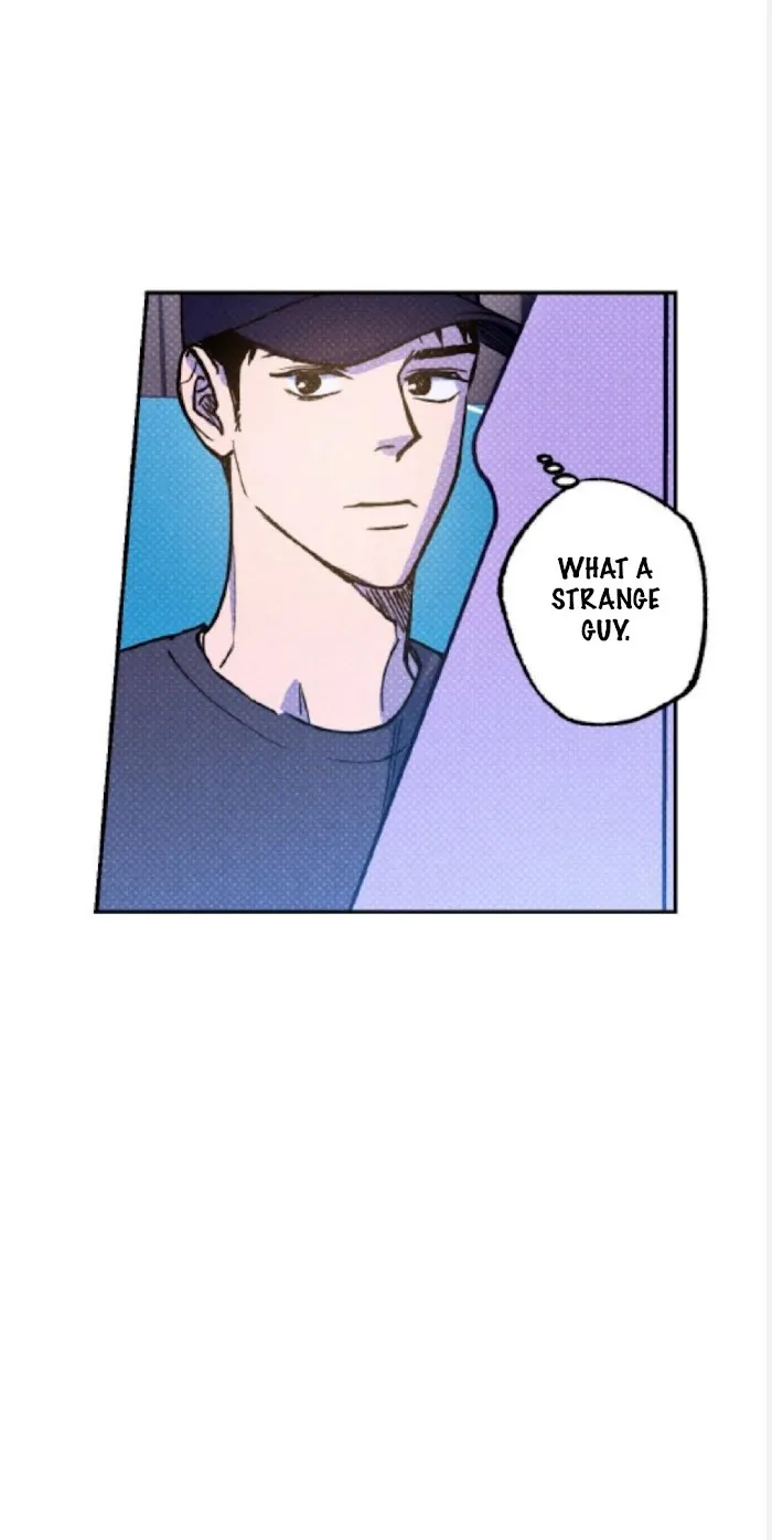Semantic Error - Chapter 41 Page 5