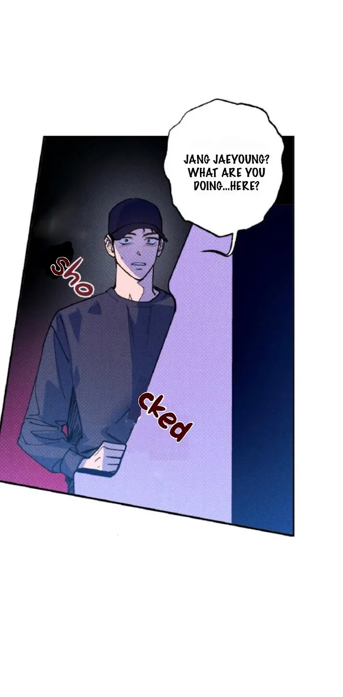 Semantic Error - Chapter 41 Page 19