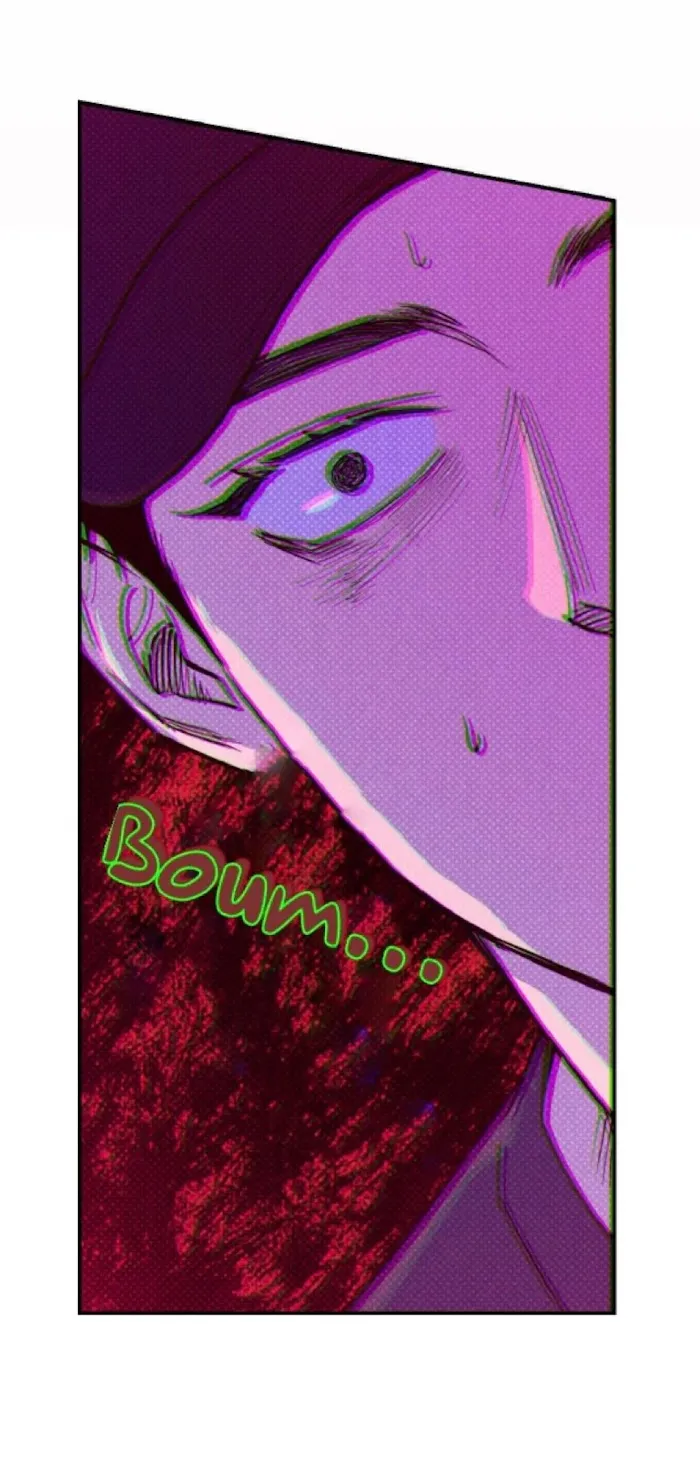 Semantic Error - Chapter 41 Page 21
