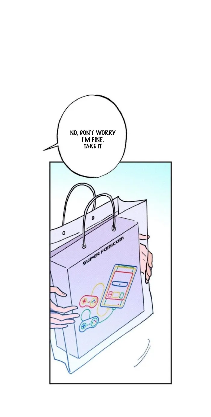Semantic Error - Chapter 41 Page 23