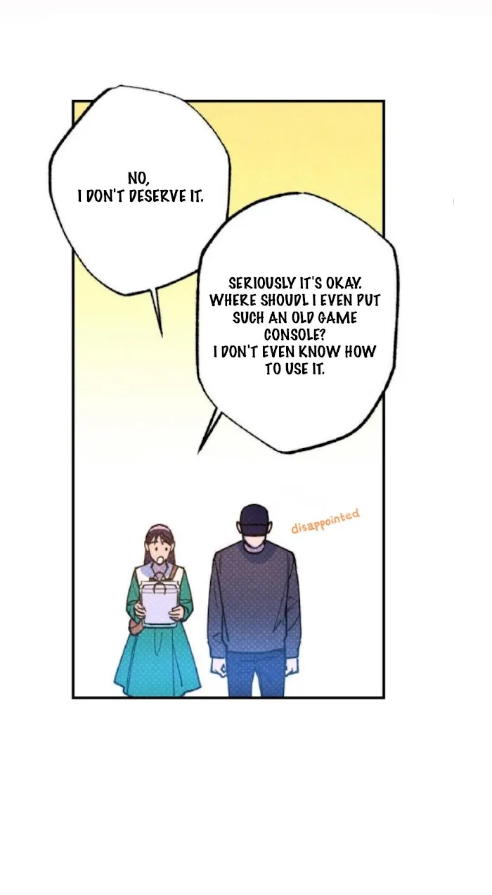 Semantic Error - Chapter 41 Page 24