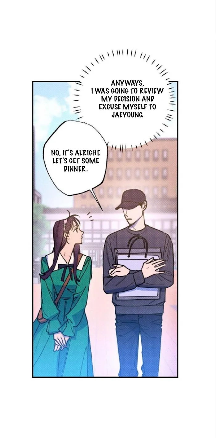 Semantic Error - Chapter 41 Page 34
