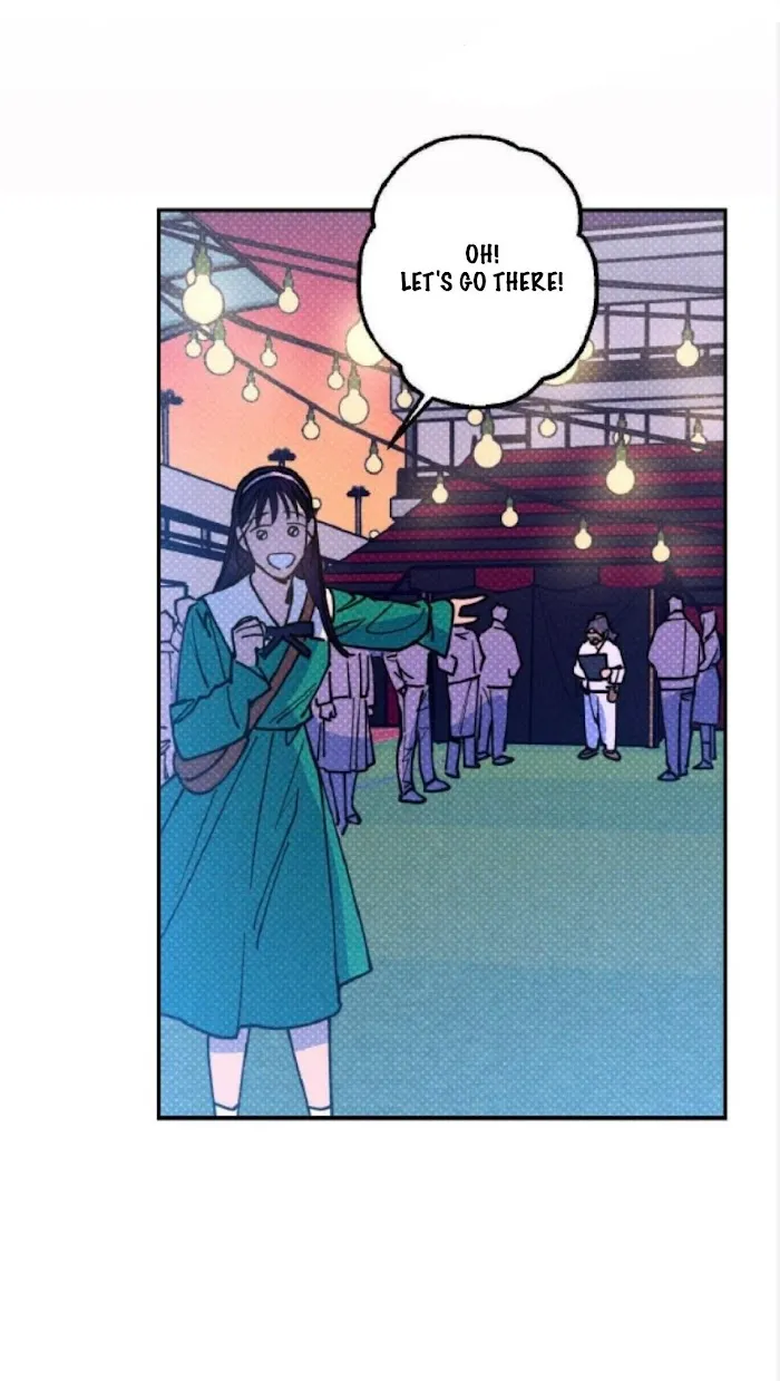 Semantic Error - Chapter 41 Page 37