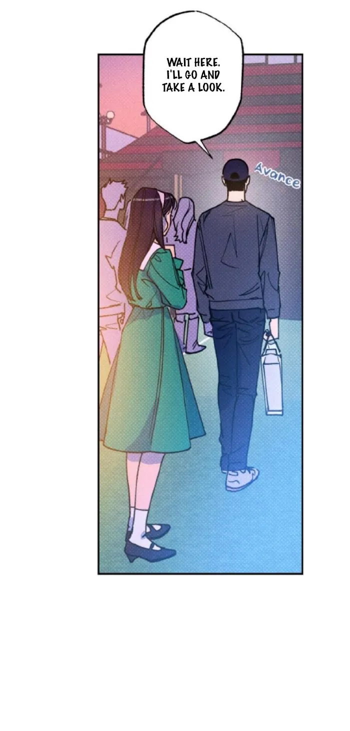 Semantic Error - Chapter 41 Page 40