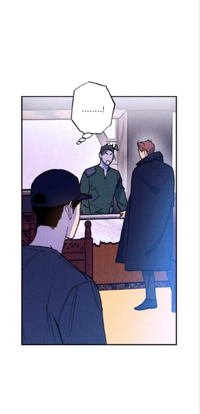 Semantic Error - Chapter 41 Page 42