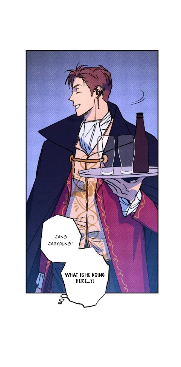 Semantic Error - Chapter 41 Page 43