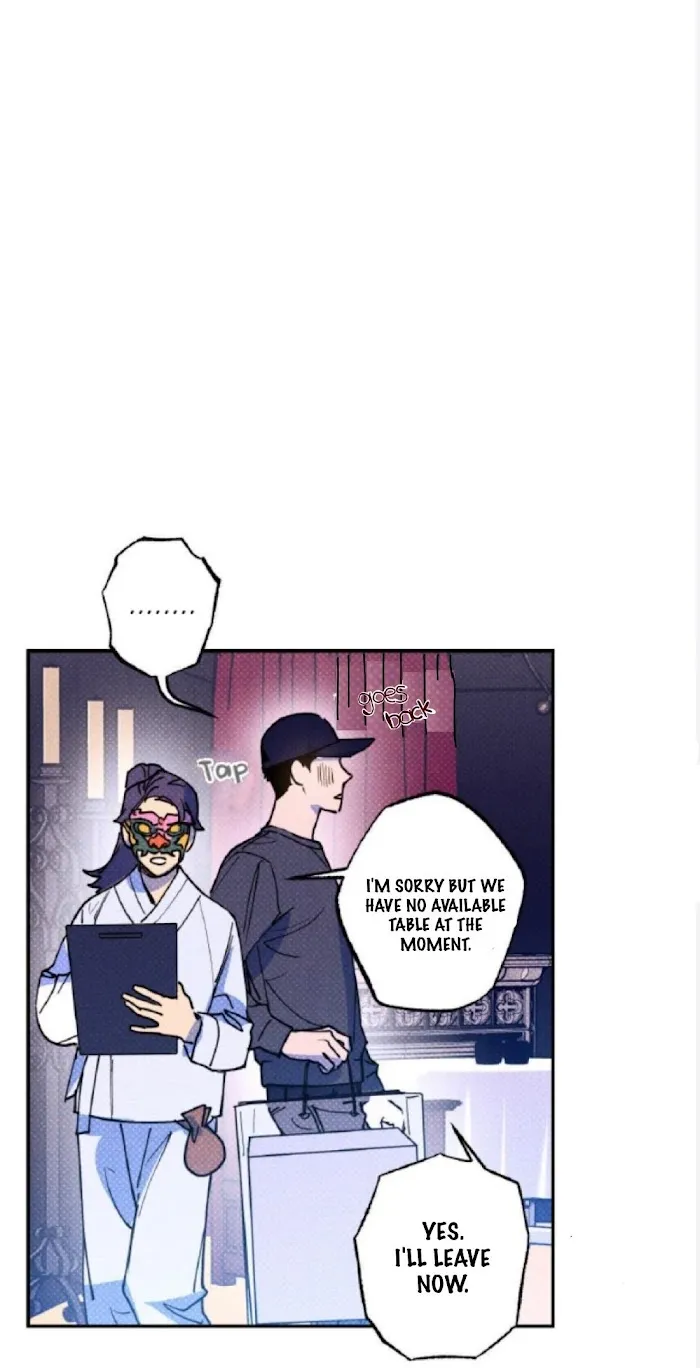 Semantic Error - Chapter 41 Page 45
