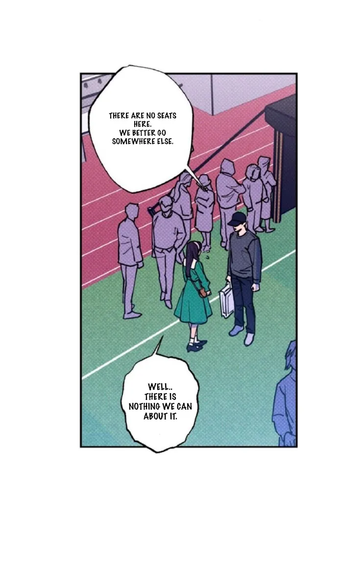 Semantic Error - Chapter 41 Page 46