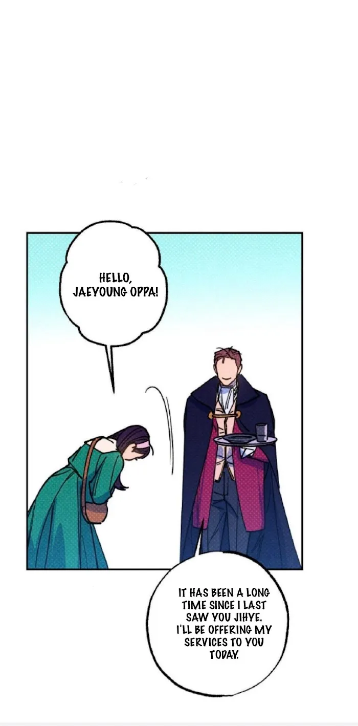Semantic Error - Chapter 41 Page 51