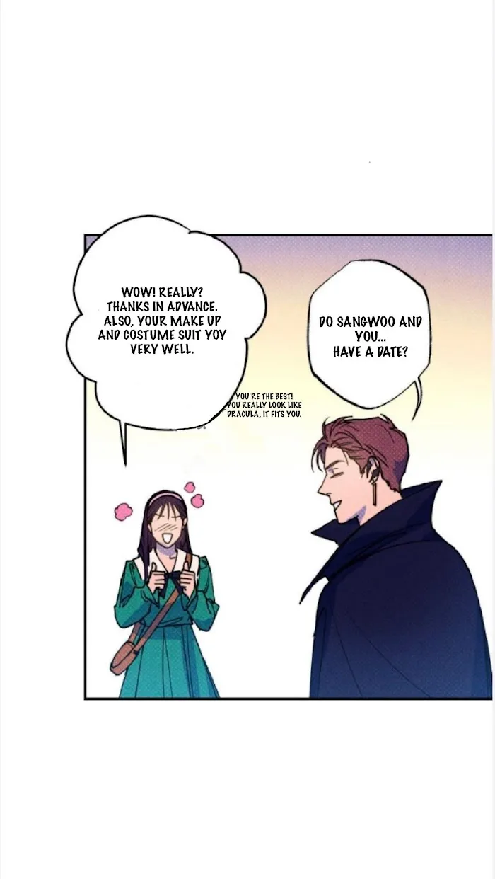 Semantic Error - Chapter 41 Page 52