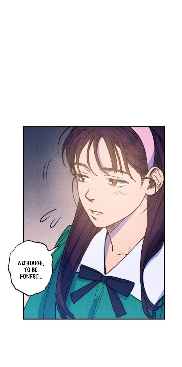 Semantic Error - Chapter 41 Page 56