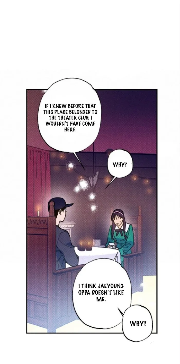 Semantic Error - Chapter 41 Page 57