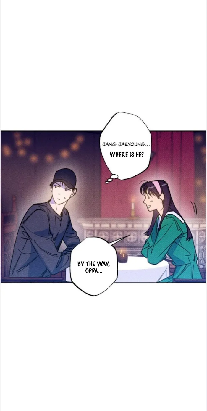Semantic Error - Chapter 41 Page 59