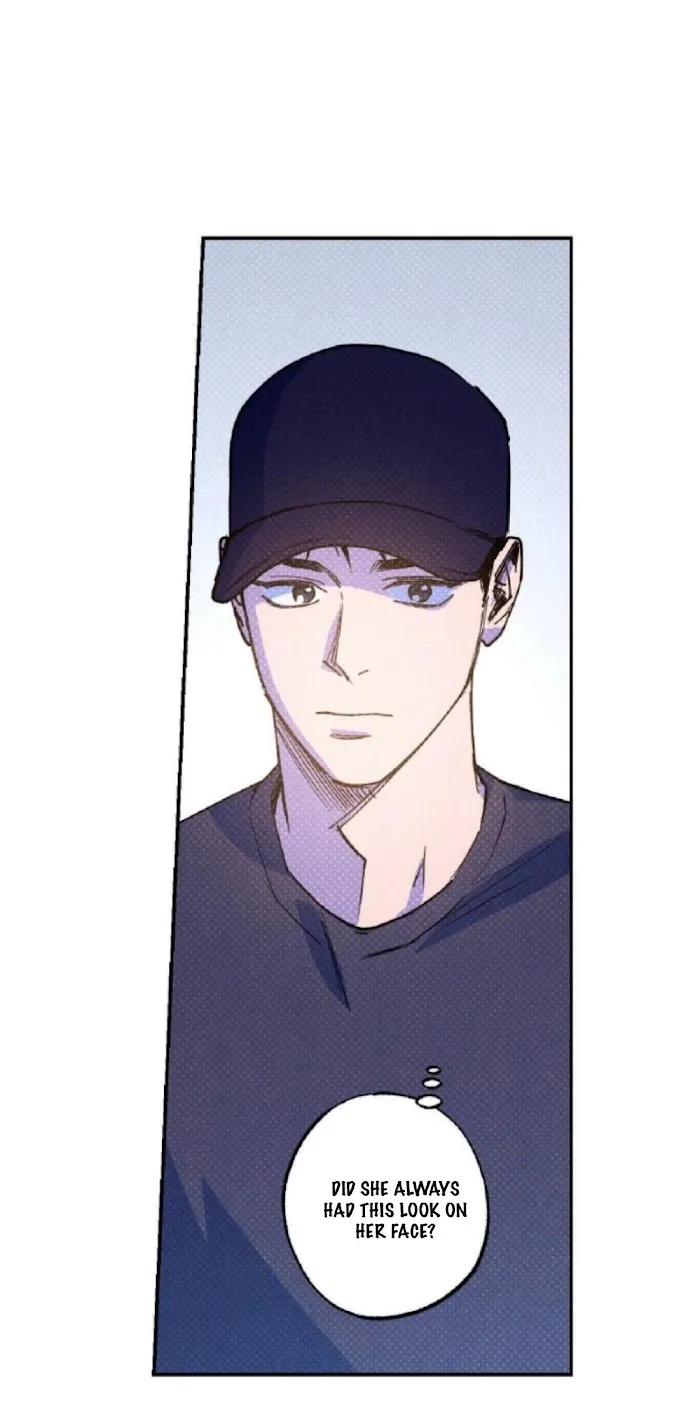 Semantic Error - Chapter 41 Page 62