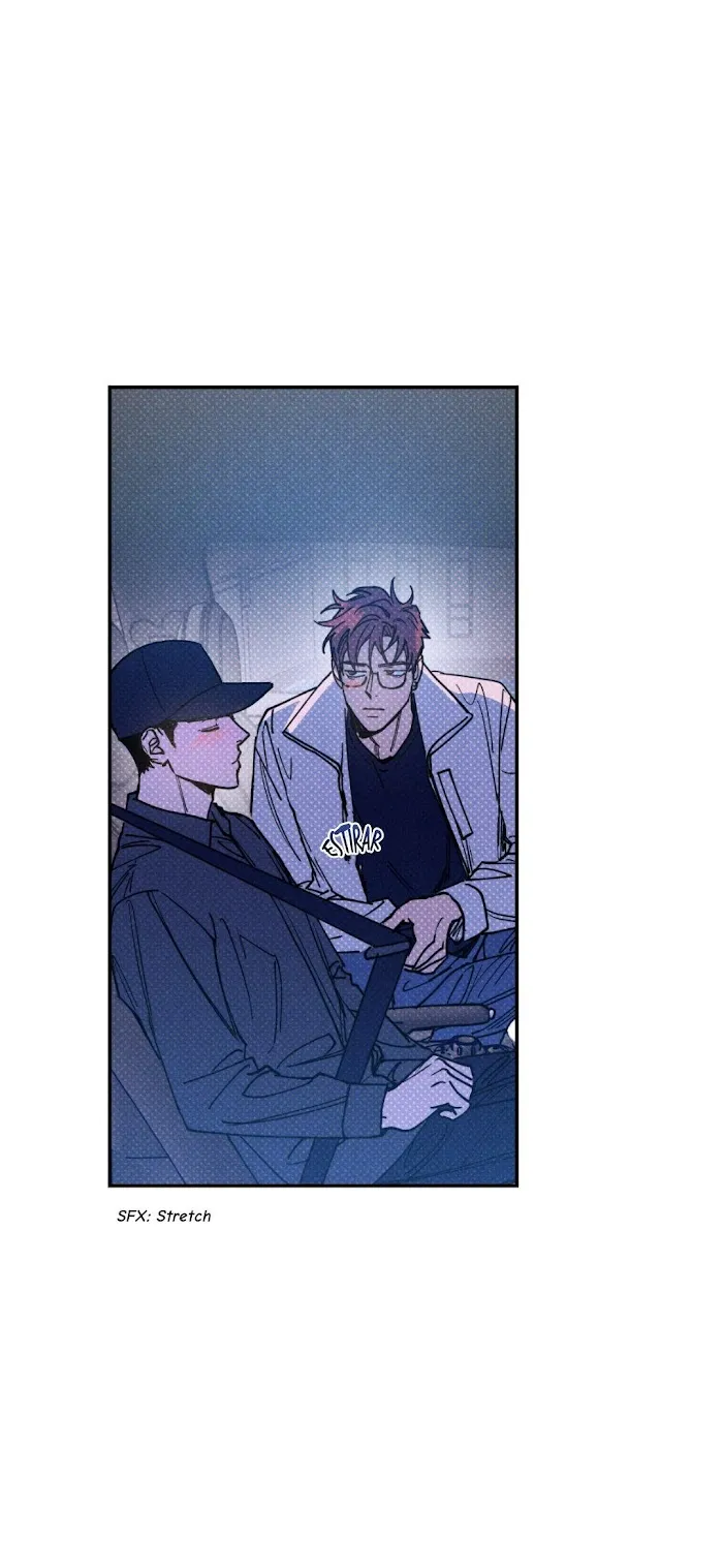 Semantic Error - Chapter 43 Page 2