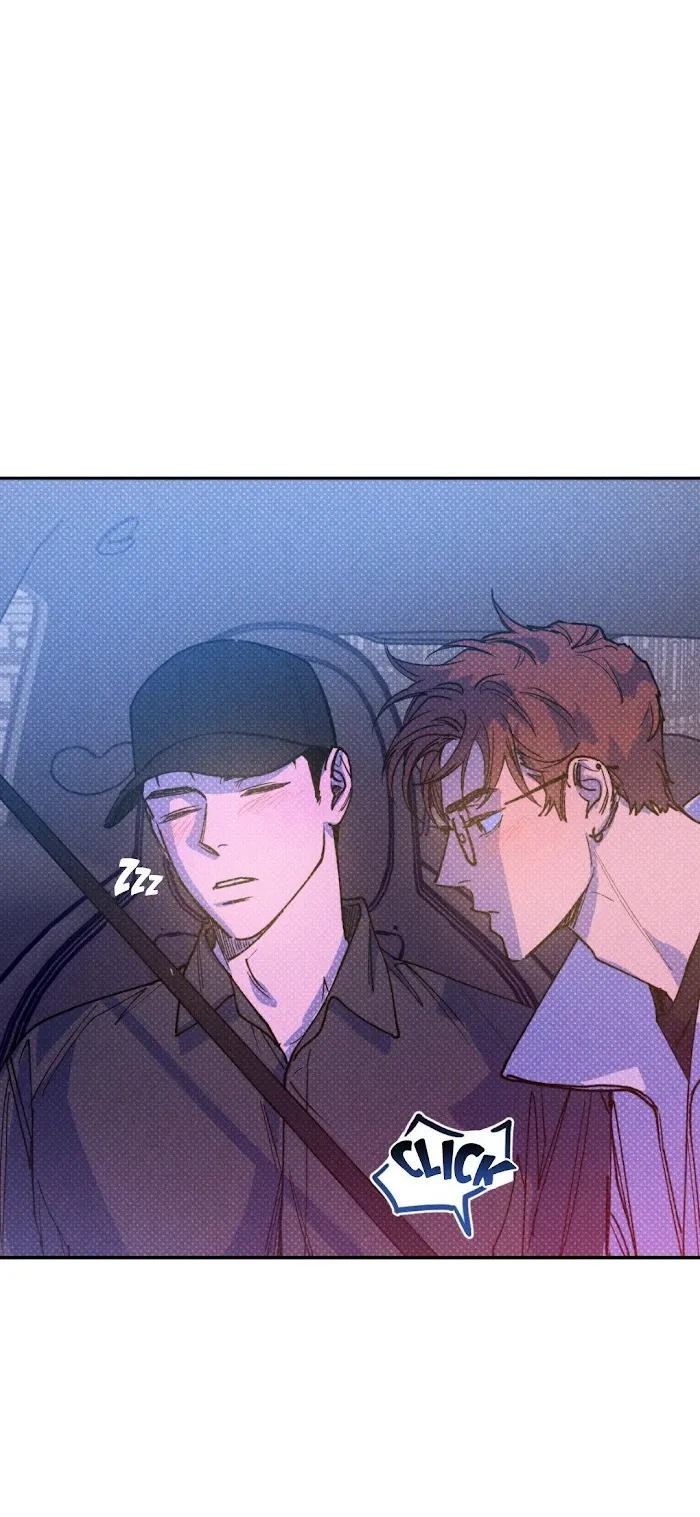 Semantic Error - Chapter 43 Page 3