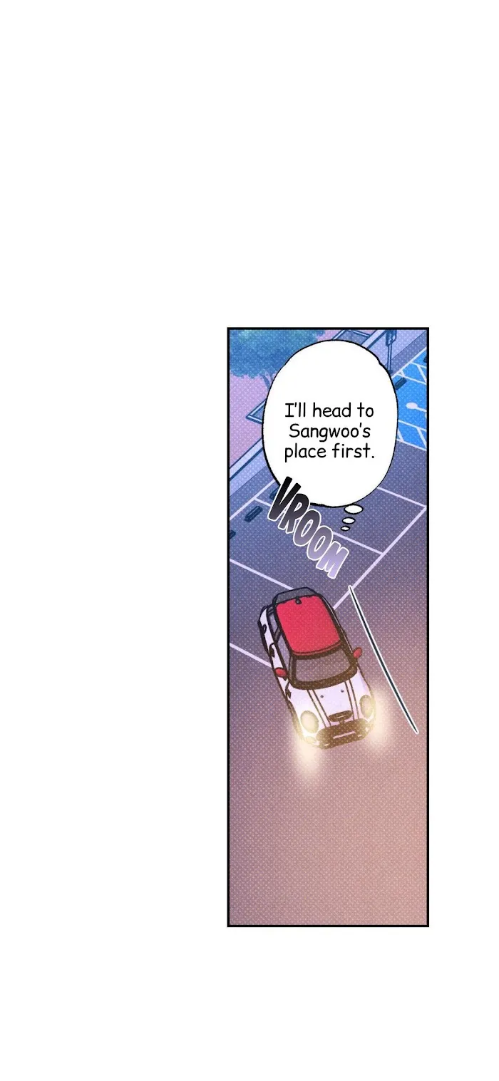 Semantic Error - Chapter 43 Page 5