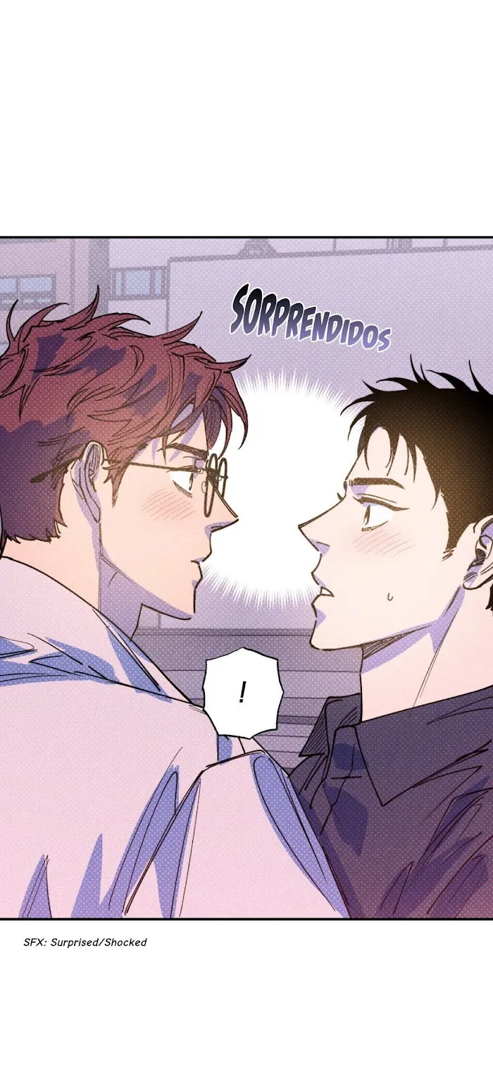 Semantic Error - Chapter 43 Page 14