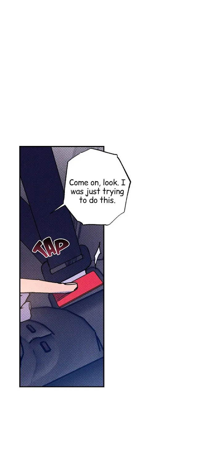 Semantic Error - Chapter 43 Page 16