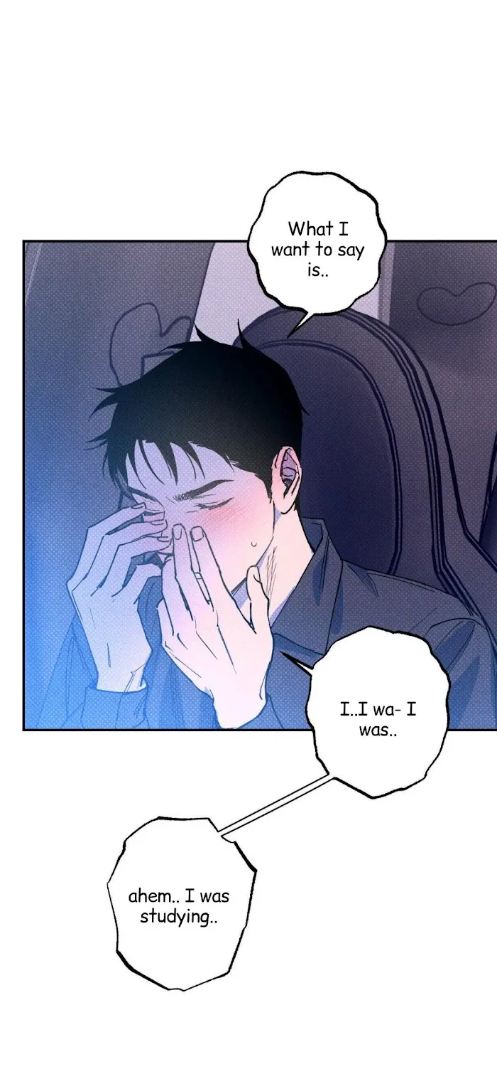 Semantic Error - Chapter 43 Page 19