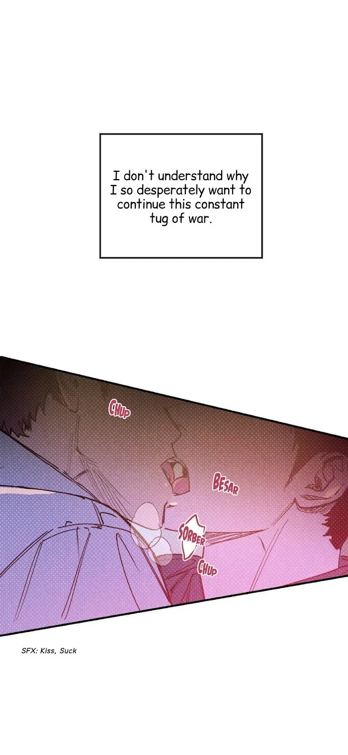 Semantic Error - Chapter 43 Page 26