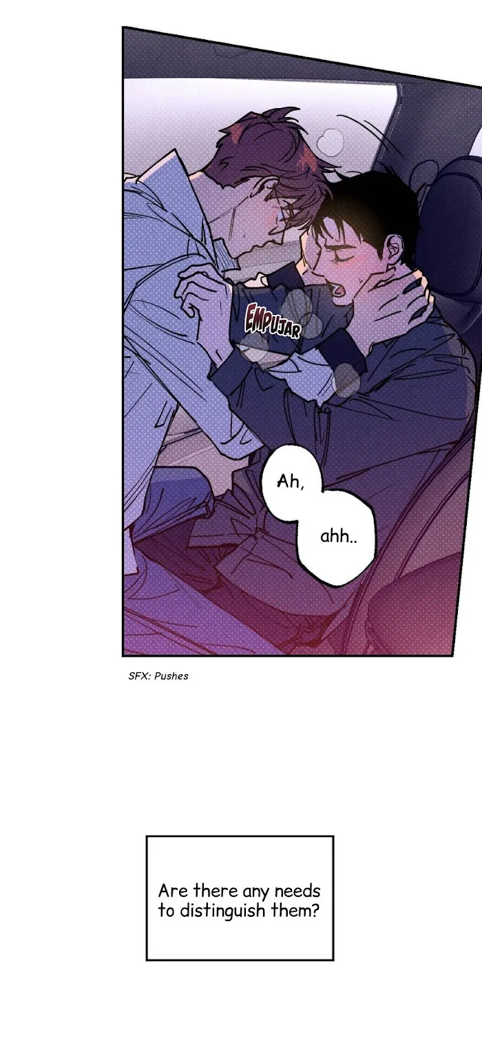 Semantic Error - Chapter 43 Page 29