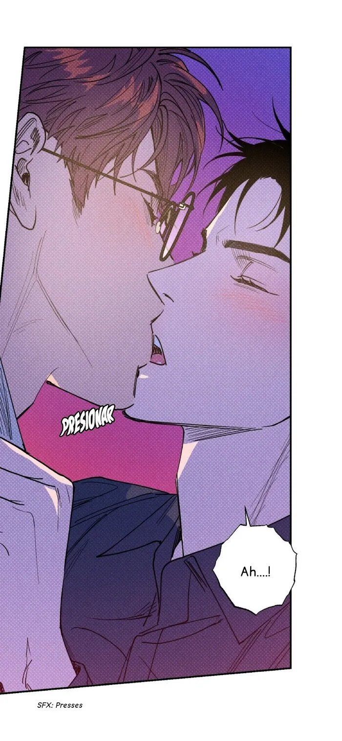 Semantic Error - Chapter 43 Page 30