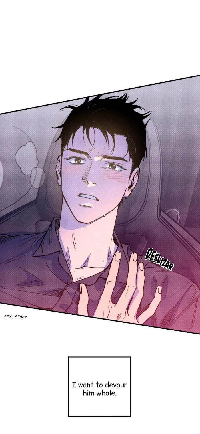Semantic Error - Chapter 43 Page 33