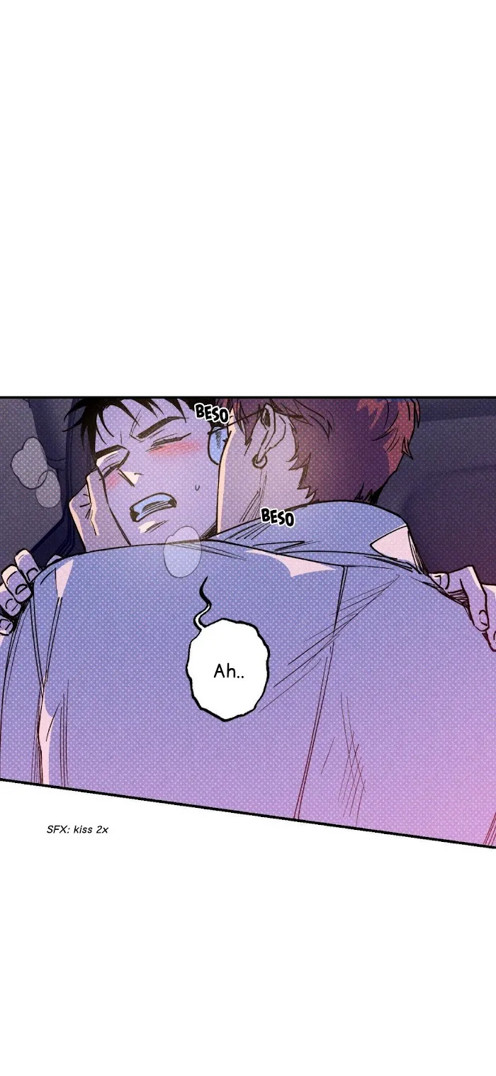 Semantic Error - Chapter 43 Page 34