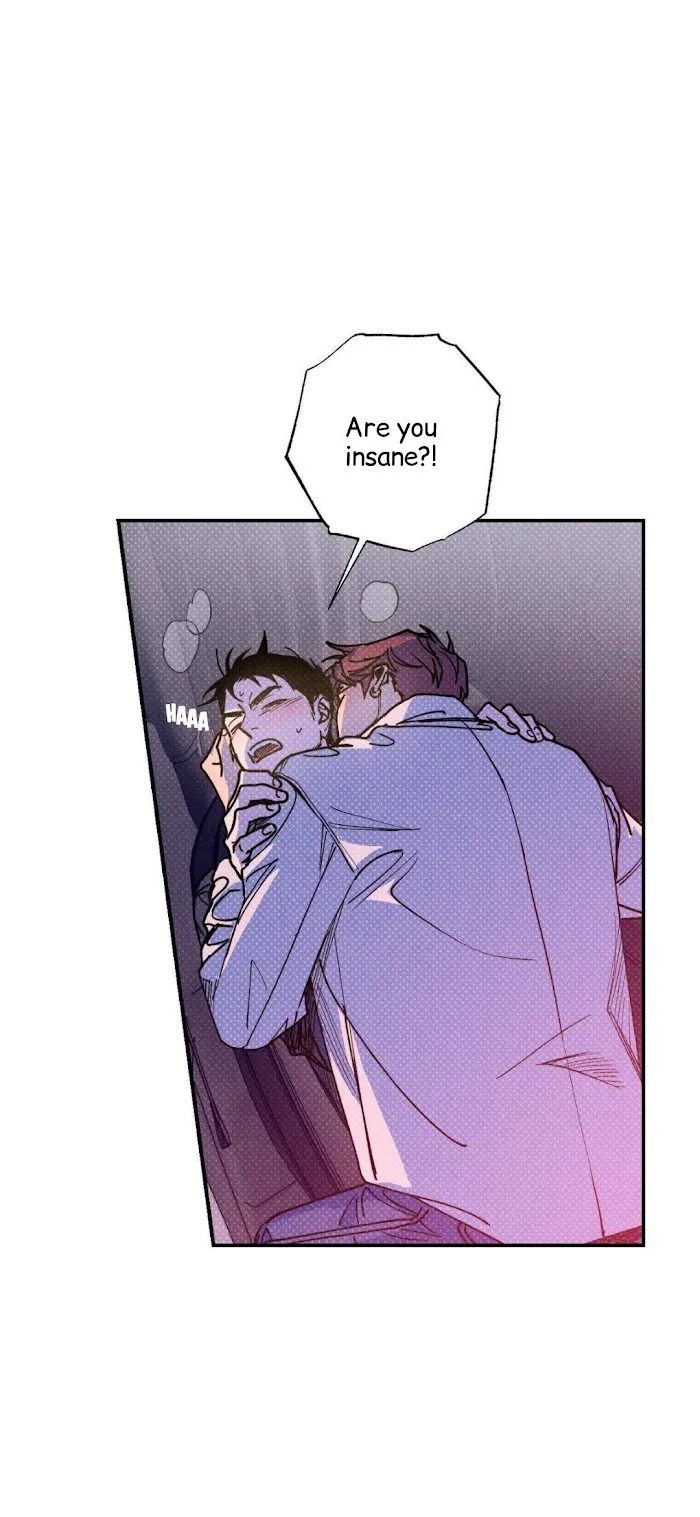 Semantic Error - Chapter 43 Page 36