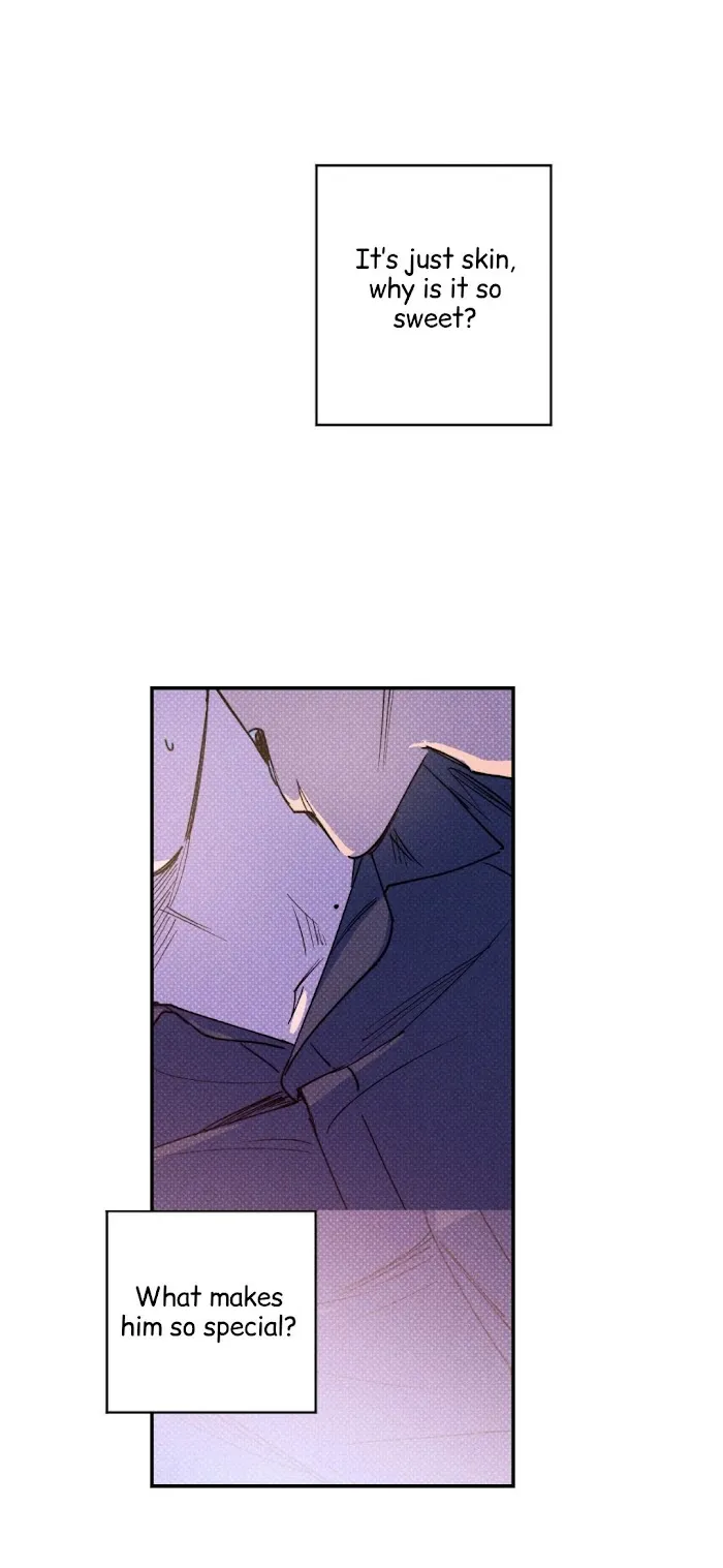 Semantic Error - Chapter 43 Page 37
