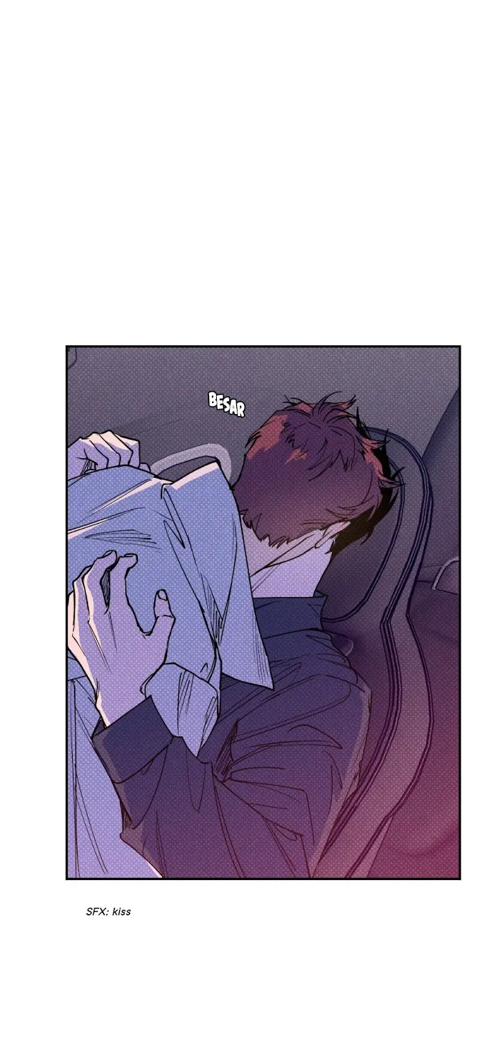 Semantic Error - Chapter 43 Page 39