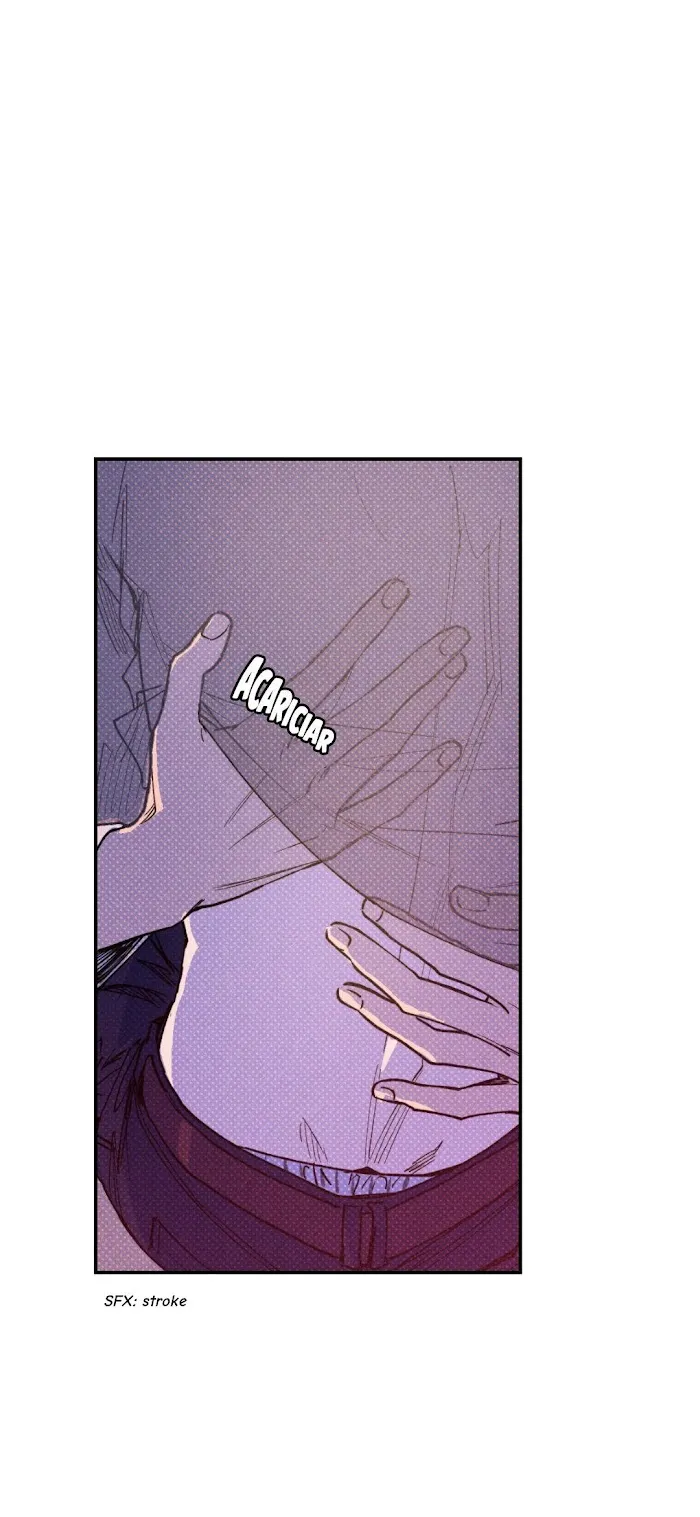 Semantic Error - Chapter 43 Page 40